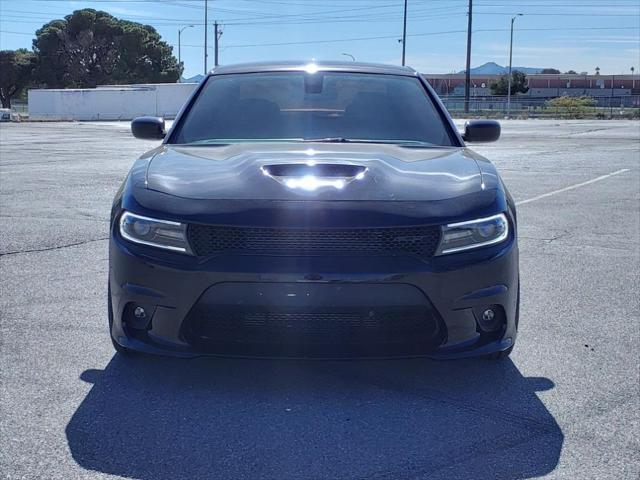 used 2021 Dodge Charger car, priced at $33,500