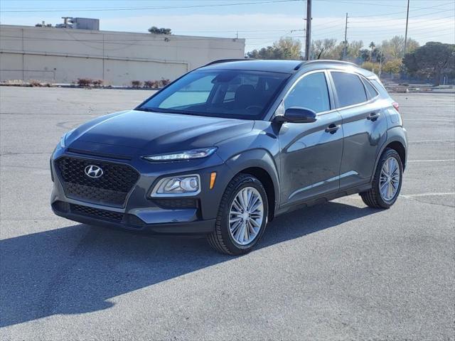 used 2019 Hyundai Kona car, priced at $15,800