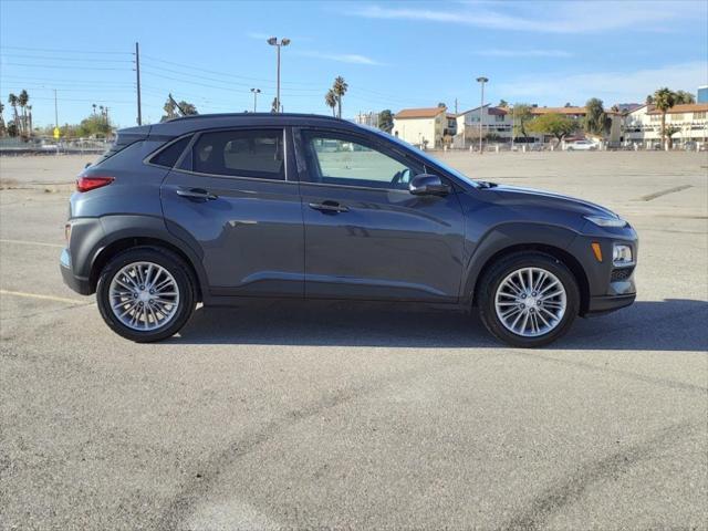 used 2019 Hyundai Kona car, priced at $15,800