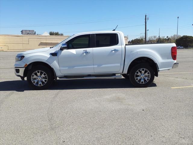 used 2022 Ford Ranger car, priced at $28,500