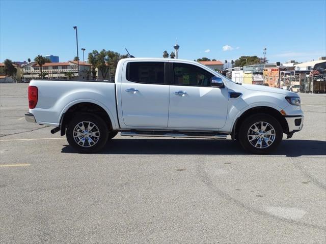 used 2022 Ford Ranger car, priced at $28,500