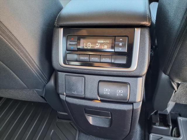 used 2022 Subaru Ascent car, priced at $26,300