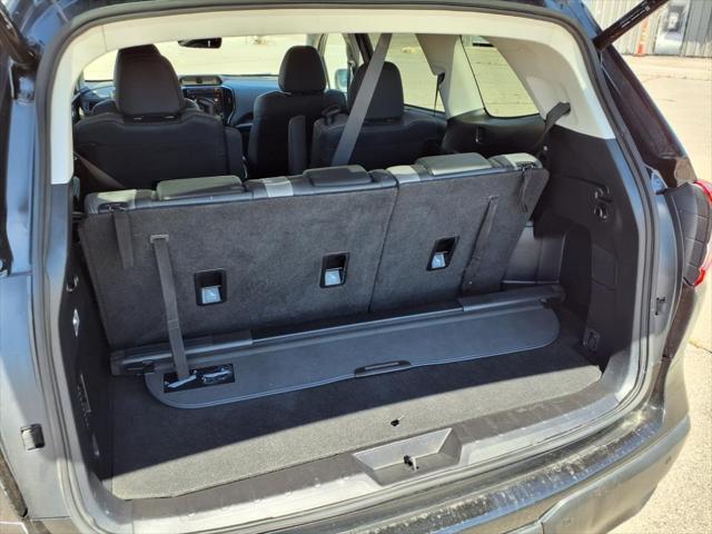 used 2022 Subaru Ascent car, priced at $26,300