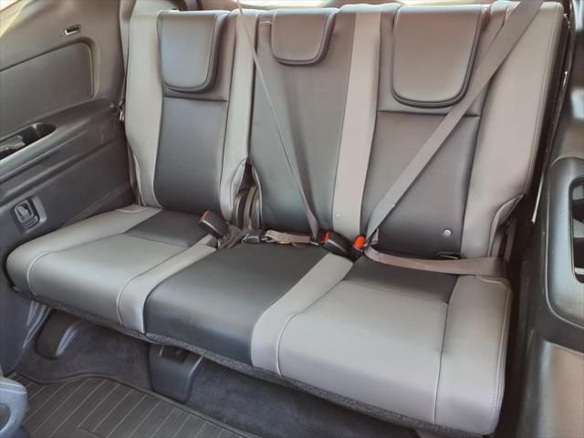 used 2022 Subaru Ascent car, priced at $26,300