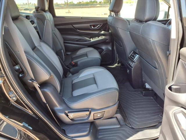 used 2022 Subaru Ascent car, priced at $26,300