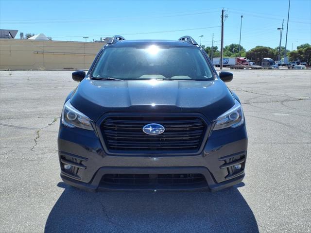 used 2022 Subaru Ascent car, priced at $26,300