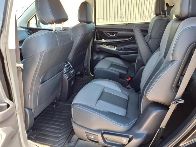 used 2022 Subaru Ascent car, priced at $26,300