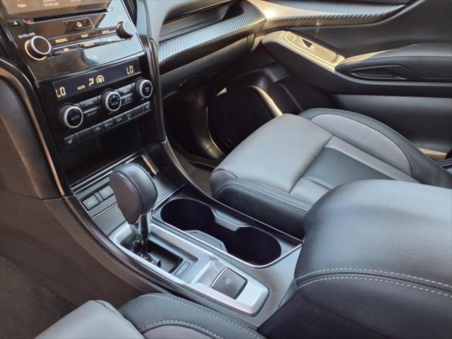 used 2022 Subaru Ascent car, priced at $26,300