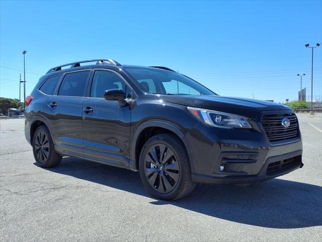 used 2022 Subaru Ascent car, priced at $26,300