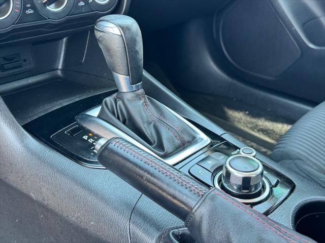 used 2016 Mazda Mazda3 car, priced at $11,700