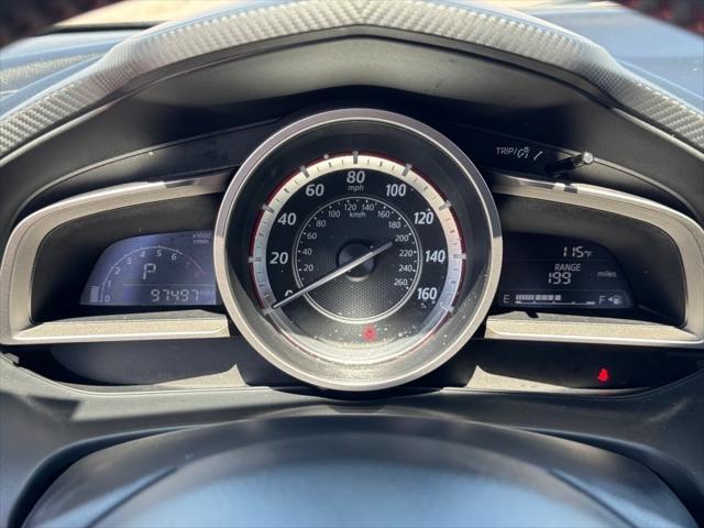used 2016 Mazda Mazda3 car, priced at $11,700