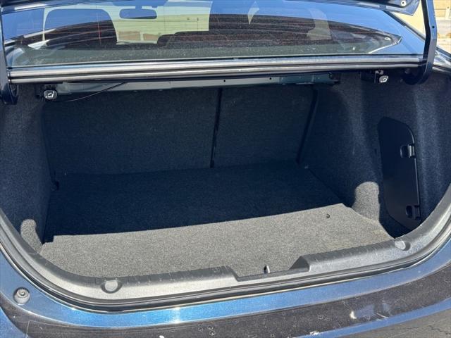 used 2016 Mazda Mazda3 car, priced at $11,700