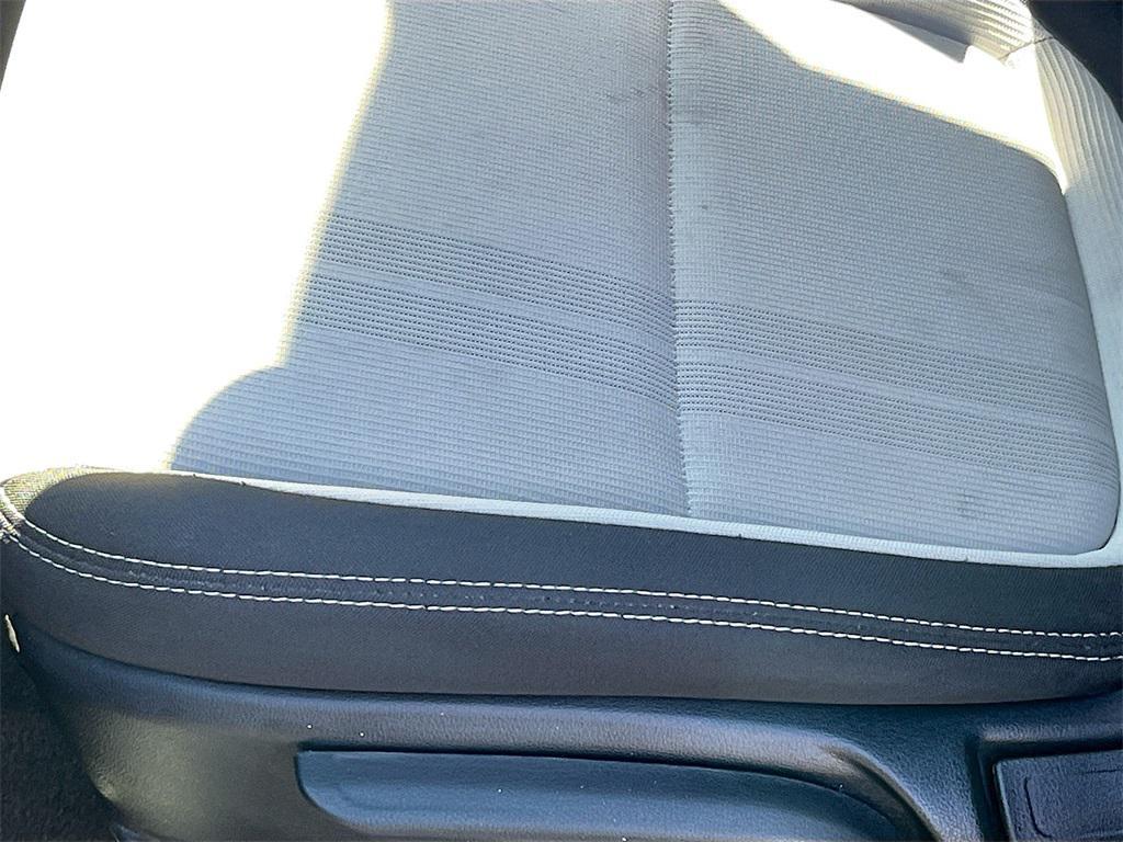 used 2025 Hyundai Venue car, priced at $16,800