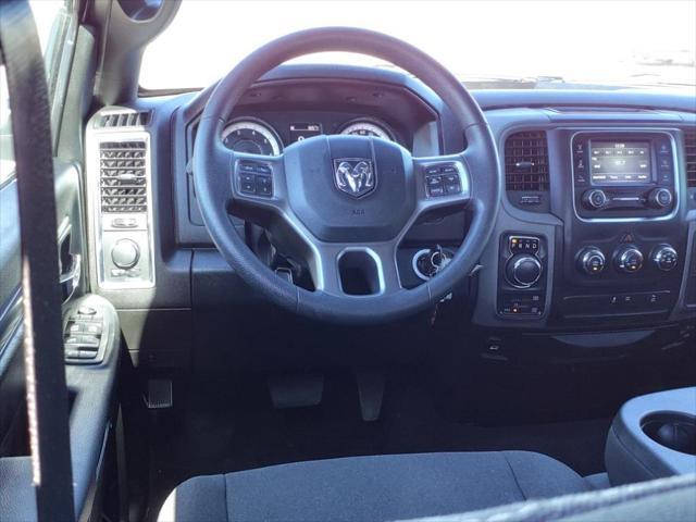 used 2023 Ram 1500 Classic car, priced at $30,000