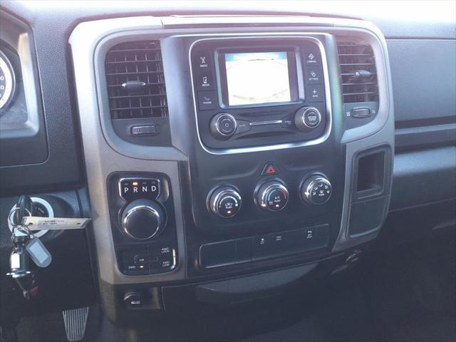 used 2023 Ram 1500 Classic car, priced at $30,000