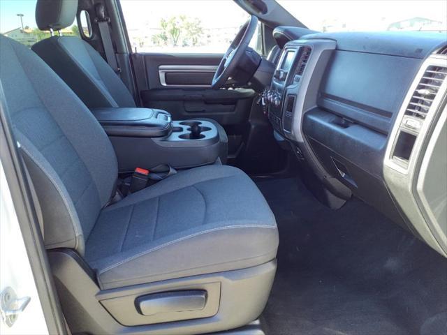 used 2023 Ram 1500 Classic car, priced at $30,000