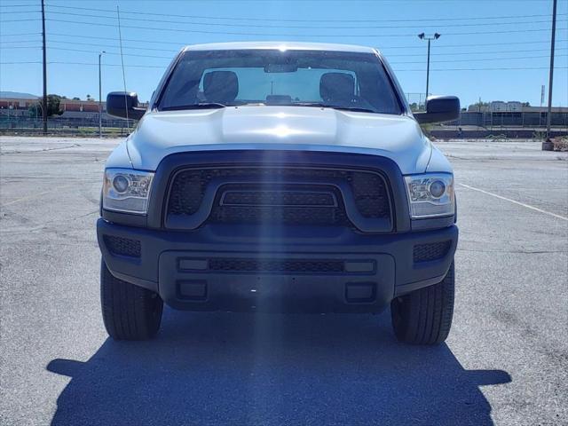 used 2023 Ram 1500 Classic car, priced at $30,000