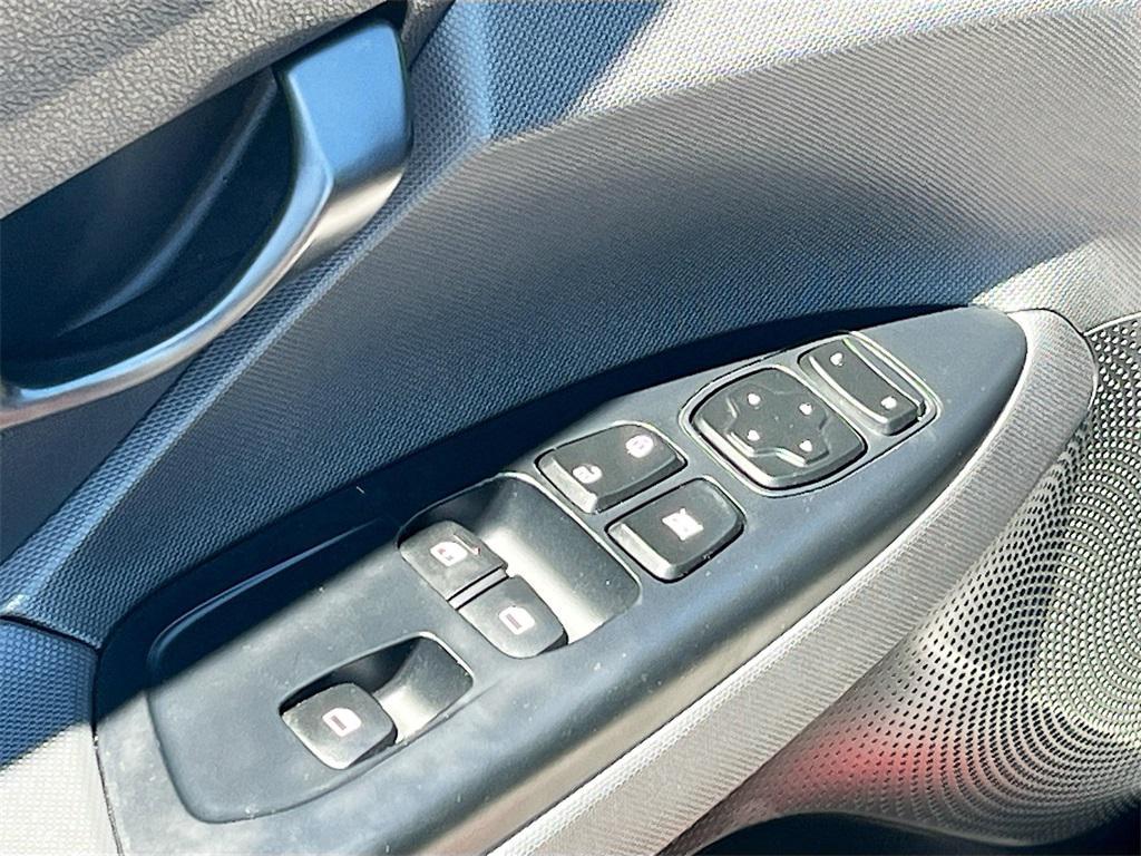 used 2021 Hyundai Veloster N car, priced at $20,400