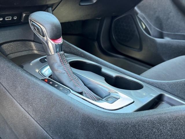 used 2024 Chevrolet Malibu car, priced at $19,500