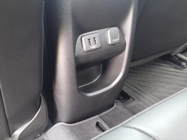 used 2021 Chevrolet Colorado car, priced at $30,000