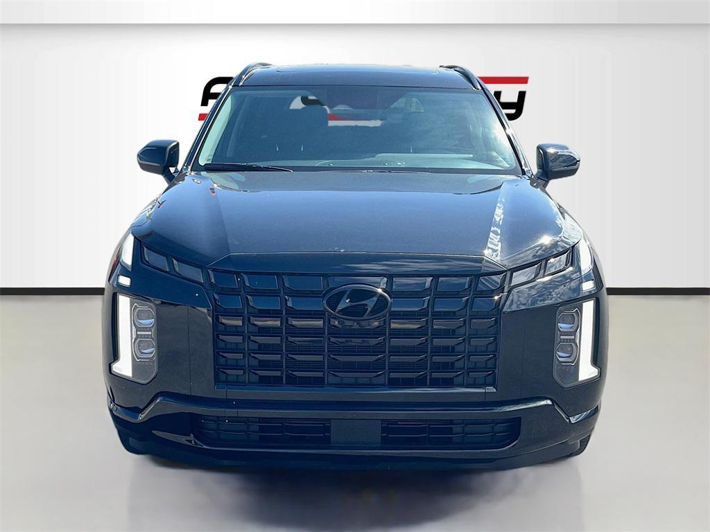 used 2024 Hyundai Palisade car, priced at $32,100