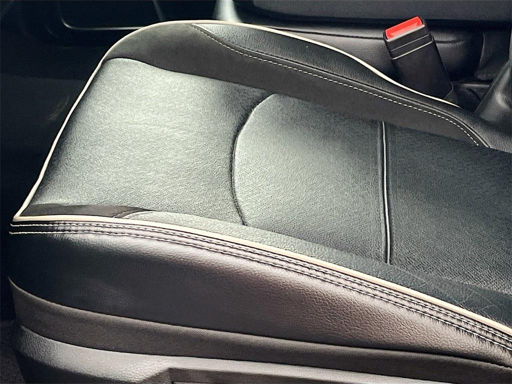 used 2024 Ram 3500 car, priced at $60,800