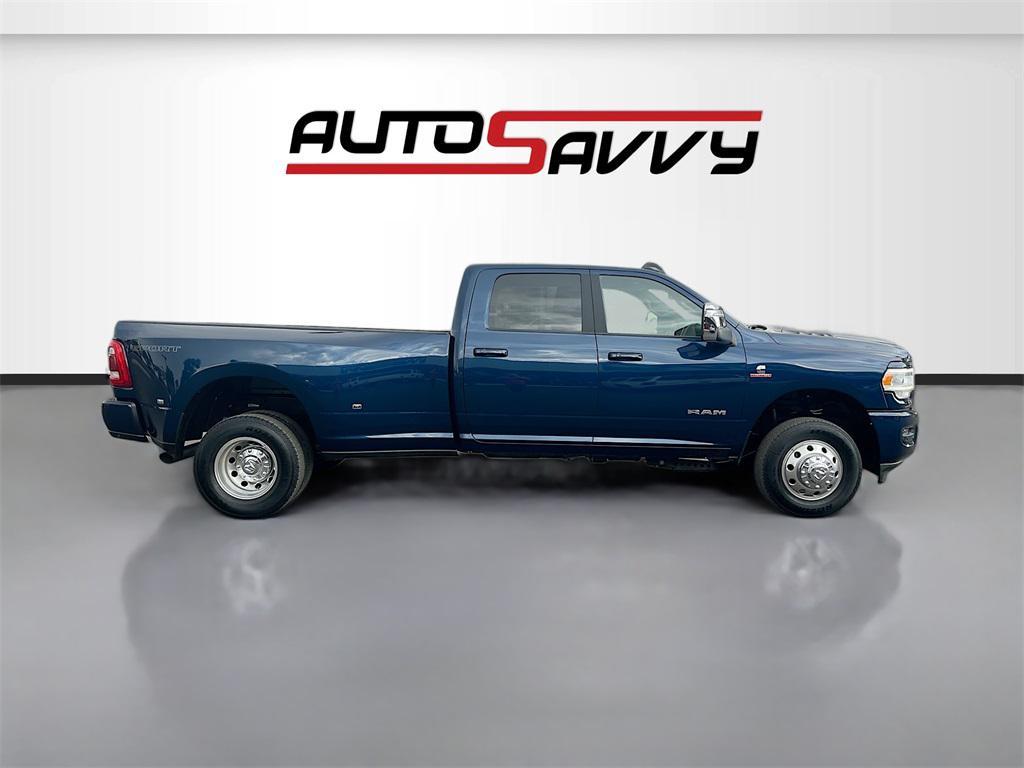 used 2024 Ram 3500 car, priced at $60,800
