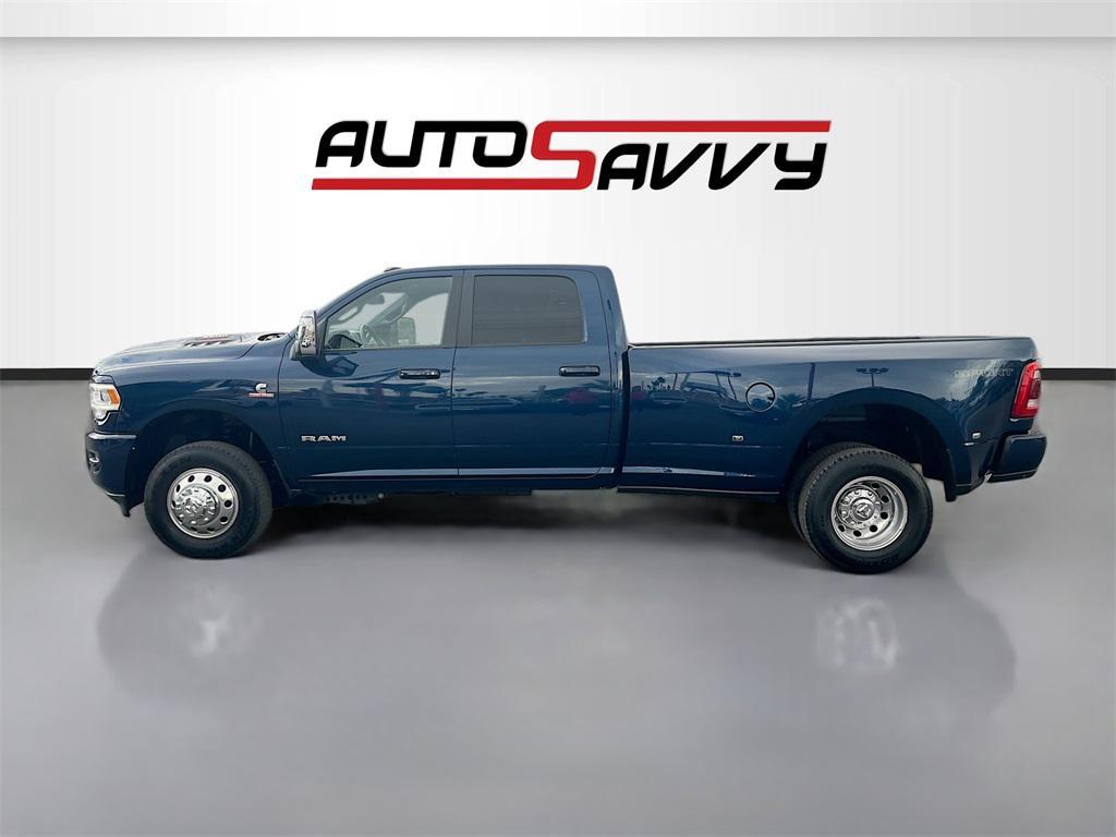 used 2024 Ram 3500 car, priced at $60,800