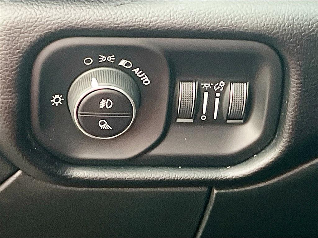 used 2024 Ram 3500 car, priced at $60,800