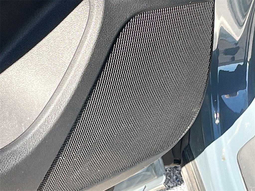 used 2022 INFINITI QX55 car, priced at $26,200