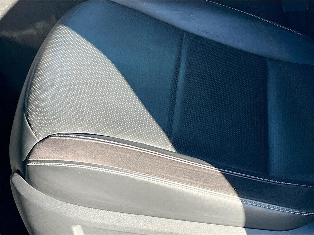 used 2022 INFINITI QX55 car, priced at $26,200