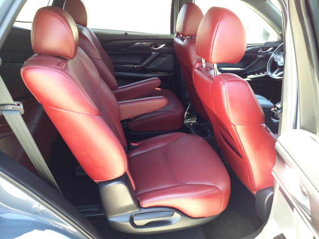 used 2023 Mazda CX-9 car, priced at $25,900