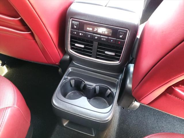 used 2023 Mazda CX-9 car, priced at $27,000