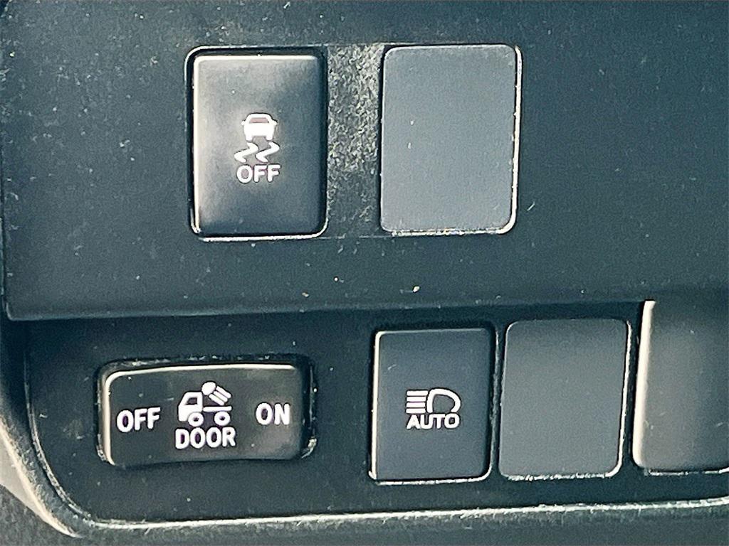 used 2022 Toyota Tacoma car, priced at $31,200