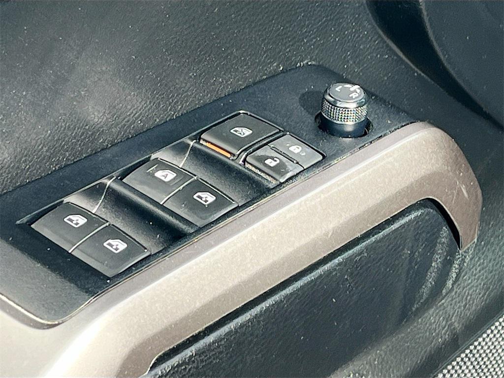 used 2022 Toyota Tacoma car, priced at $31,200