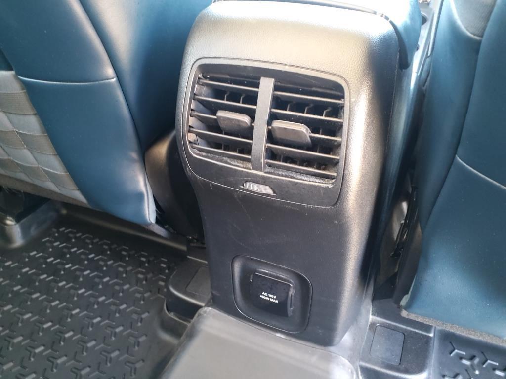 used 2021 Ford Bronco Sport car, priced at $23,000