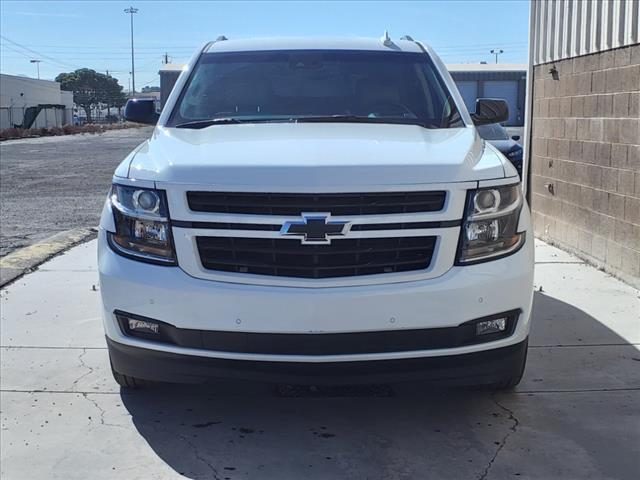 used 2020 Chevrolet Tahoe car, priced at $43,500