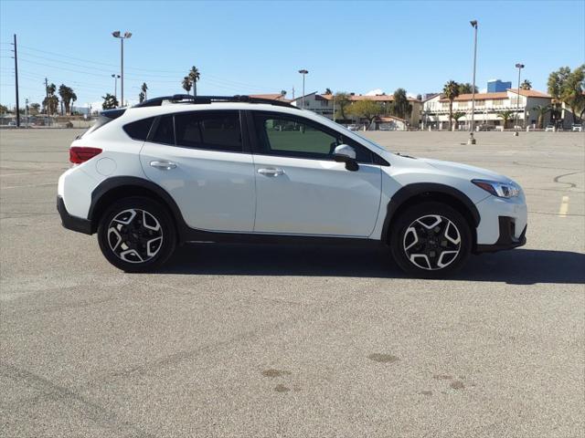 used 2020 Subaru Crosstrek car, priced at $20,000