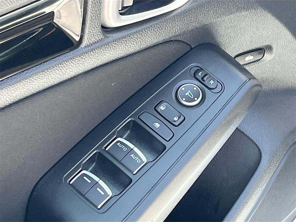 used 2024 Honda Civic car, priced at $21,900
