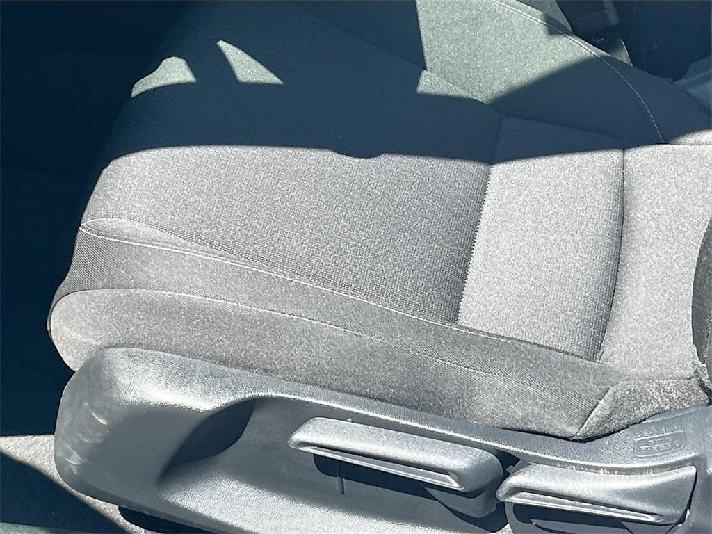 used 2024 Honda Civic car, priced at $21,900