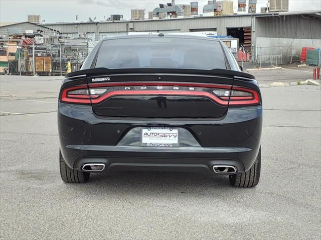 used 2018 Dodge Charger car, priced at $16,000