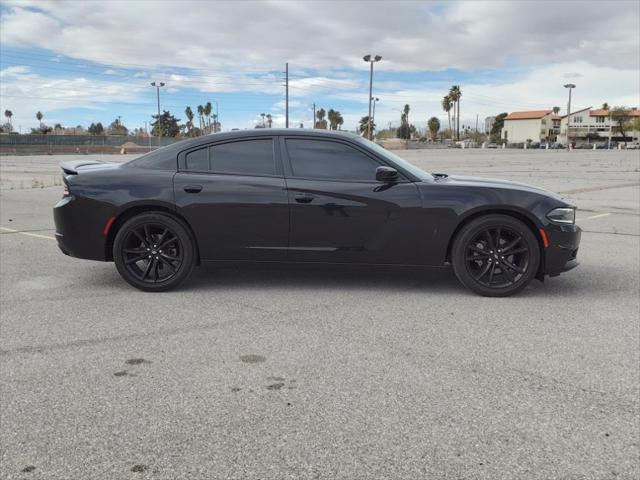 used 2018 Dodge Charger car, priced at $16,000