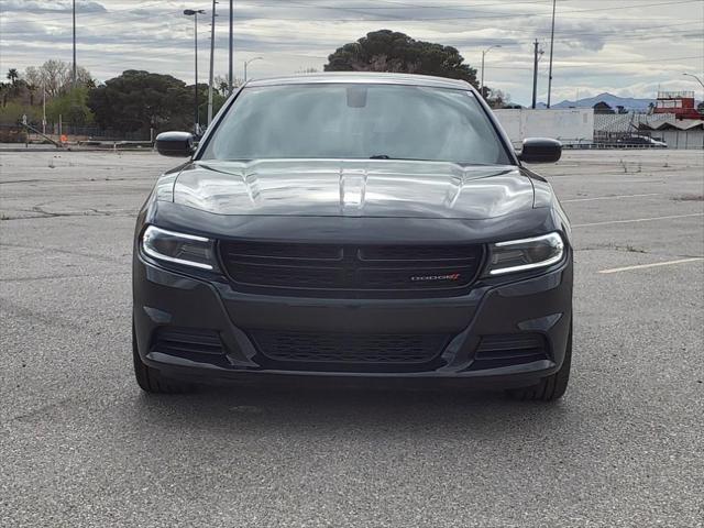 used 2018 Dodge Charger car, priced at $16,000