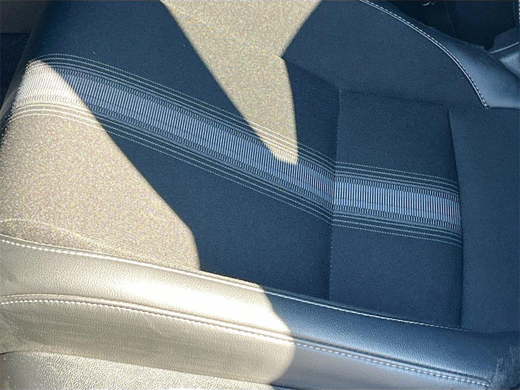 used 2024 Honda Civic car, priced at $22,400