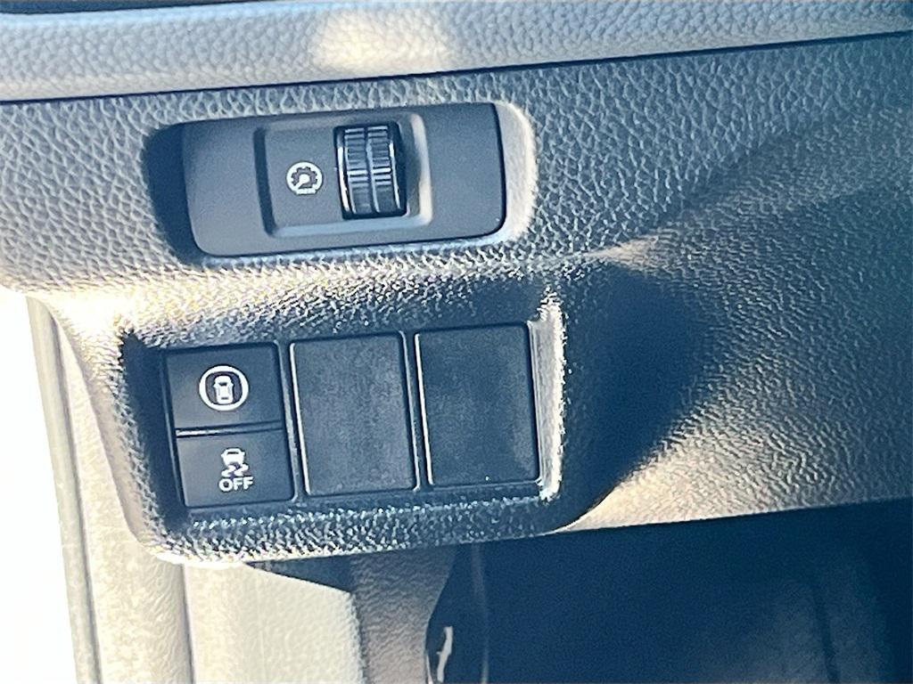 used 2024 Honda Civic car, priced at $22,400