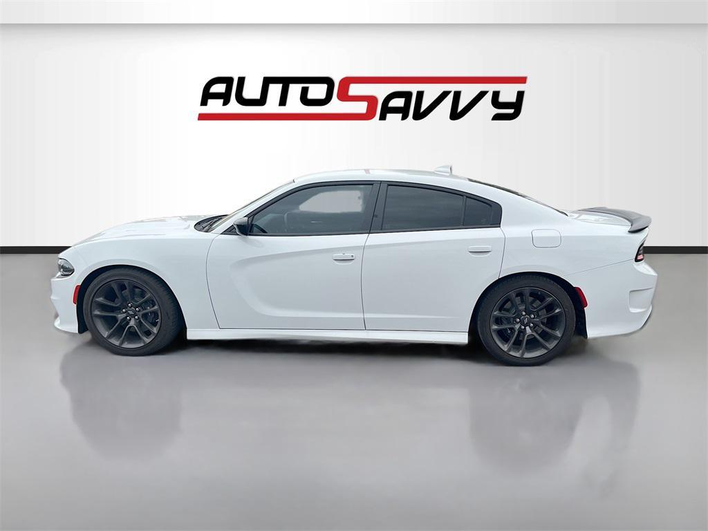 used 2023 Dodge Charger car, priced at $40,400