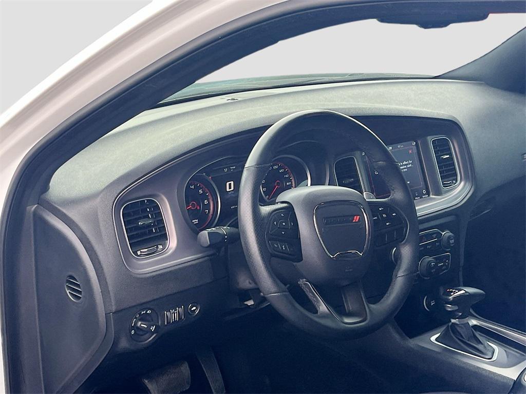 used 2023 Dodge Charger car, priced at $40,400