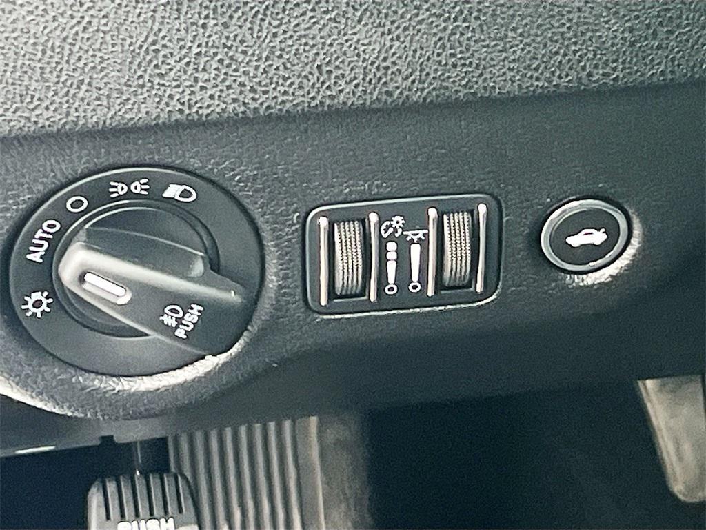 used 2023 Dodge Charger car, priced at $40,400