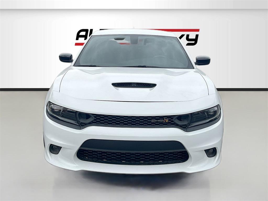 used 2023 Dodge Charger car, priced at $40,400