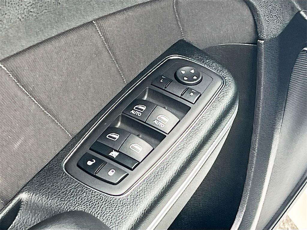 used 2023 Dodge Charger car, priced at $40,400